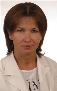 Ольга Владимировна - репетитор по коррекции речи и подготовке к школе