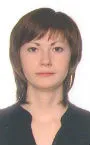 Сафия Махмутовна - репетитор по математике