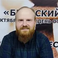 фотография репетитора