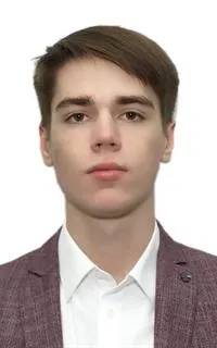 Евгений Александрович - репетитор по математике