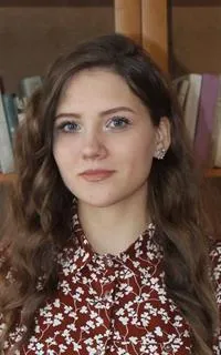 Регина Андреевна - репетитор по предметам начальной школы