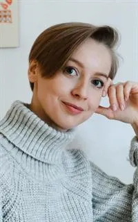 Екатерина Александровна - репетитор по изобразительному искусству и другим предметам