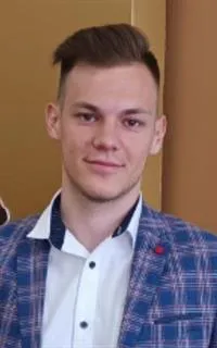 Дмитрий Николаевич - репетитор по экономике, математике и физике