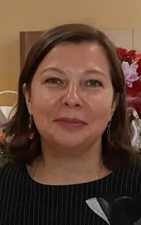 Тамара Николаевна - репетитор по подготовке к школе и предметам начальной школы