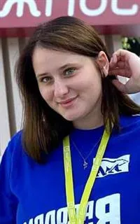 Анастасия Ивановна - репетитор по английскому языку и русскому языку