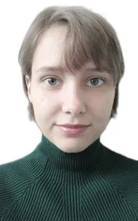 Софья Алексеевна - репетитор по японскому языку
