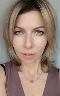 Наталья Владимировна - репетитор по другим предметам