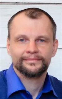 Вадим Юрьевич - репетитор по математике