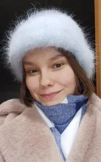 Елизавета Сергеевна - репетитор по предметам начальной школы и коррекции речи