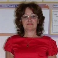 фотография репетитора