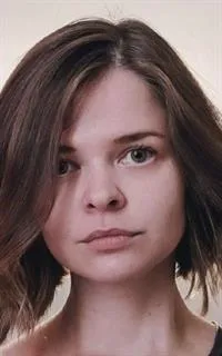 Алена Витальевна - репетитор по английскому языку
