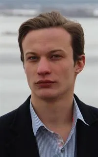 Даниил Павлович - репетитор по математике и информатике