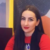 фотография репетитора