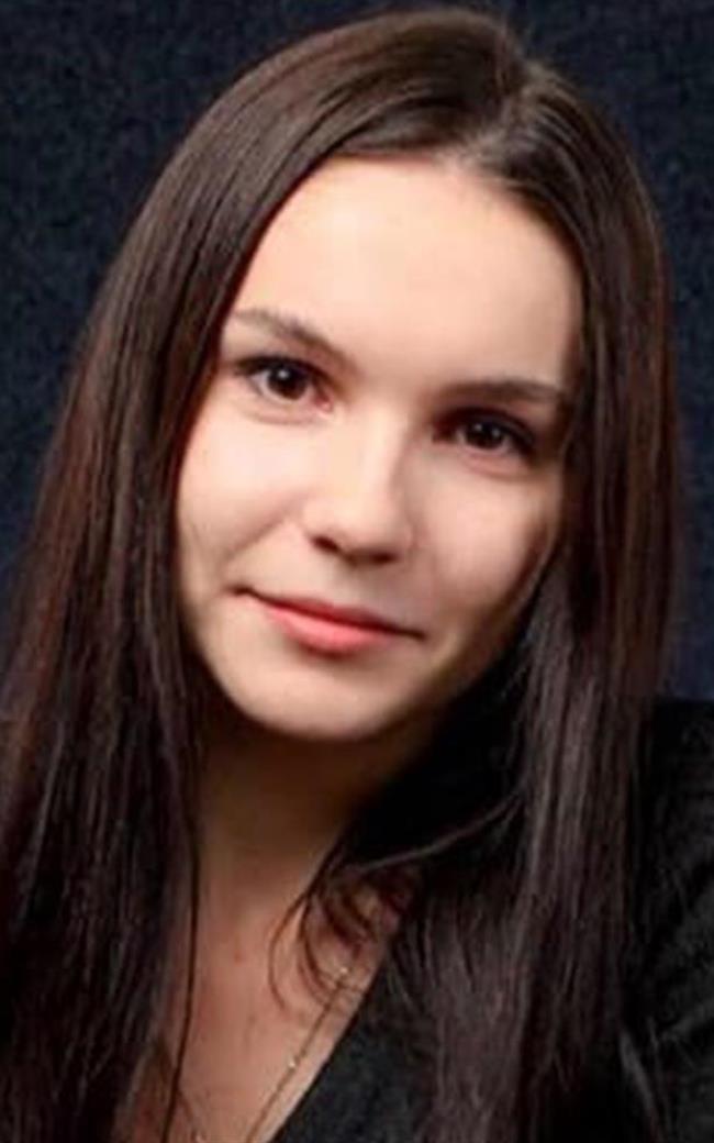 Валерия Валерьевна - репетитор по математике