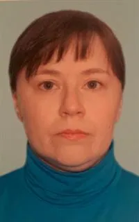 Марина Георгиевна - репетитор по подготовке к школе, предметам начальной школы, русскому языку и математике