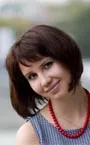 Алина Григорьевна - репетитор по математике, физике и информатике