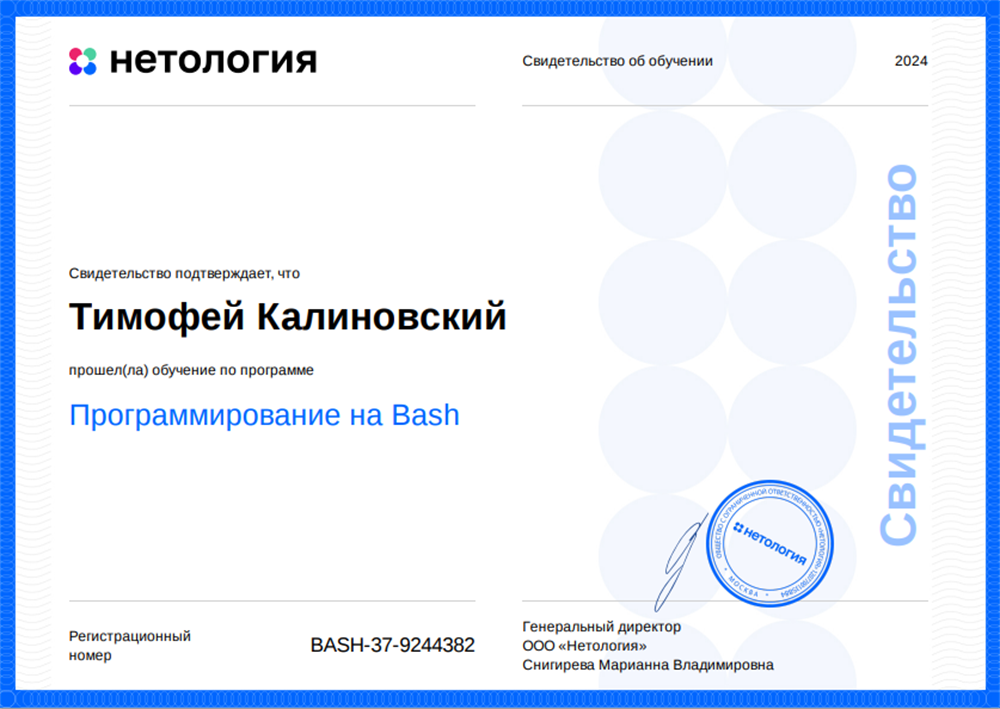 Свидетельство_Bash