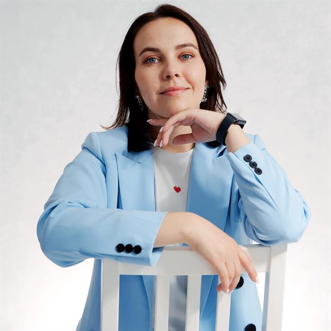 фотография репетитора