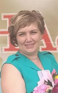 Ксения Сергеевна - репетитор по биологии