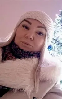 Татьяна Юрьевна - репетитор по русскому языку