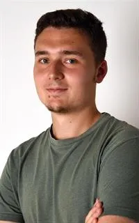 Родион Андреевич - репетитор по другим предметам, информатике и математике