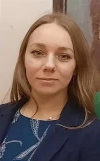 Татьяна Викторовна - репетитор по изобразительному искусству