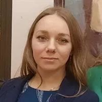 фотография репетитора