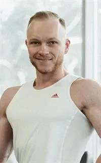 Михаил Дмитриевич - репетитор по спорту и фитнесу