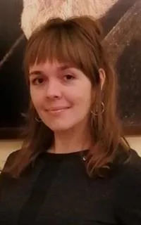 Алена Витальевна - репетитор по подготовке к школе и предметам начальной школы