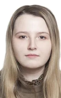 Виктория Игоревна - репетитор по английскому языку, китайскому языку и русскому языку
