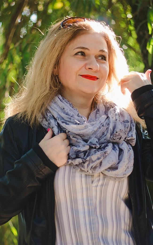 Мария Николаевна - репетитор по русскому языку, математике и предметам начальной школы