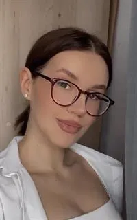 Екатерина Алексеевна - репетитор по русскому языку, английскому языку и математике