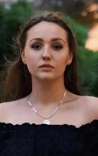 Элина Кирилловна - репетитор по русскому языку
