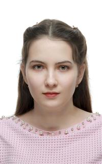 Ольга Александровна - репетитор по химии