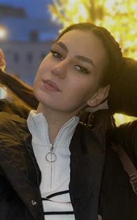 Софья Дмитриевна - репетитор по русскому языку, математике и физике