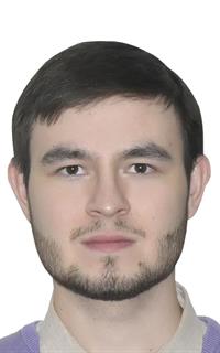Максим Александрович - репетитор по информатике