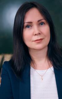 Лилия Георгиевна - репетитор по русскому языку