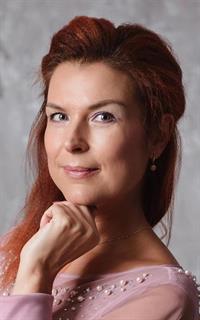 Ольга Александровна - репетитор по другим предметам