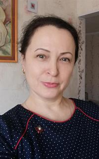 Лариса Ивановна - репетитор по другим предметам