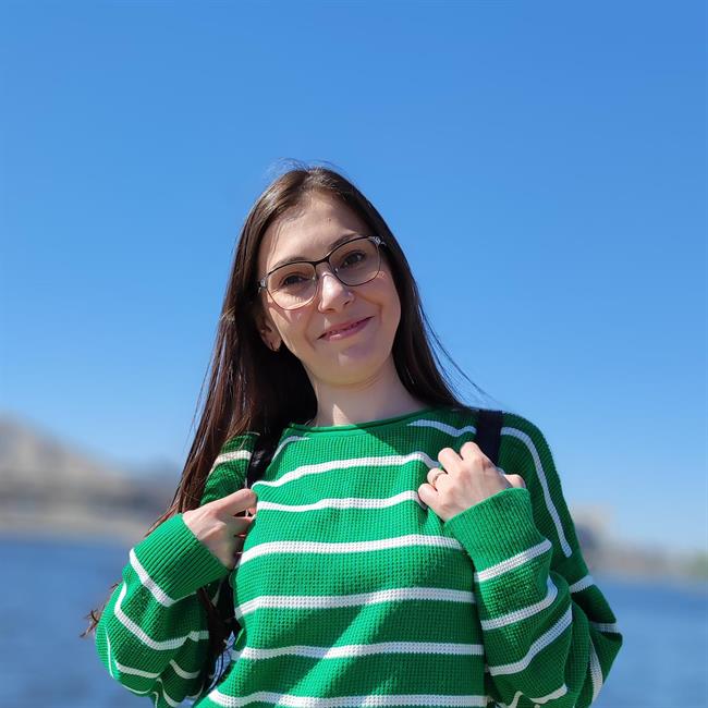 фотография репетитора