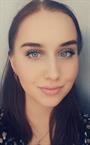 Оксана Александровна - репетитор по изобразительному искусству