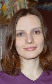 Ирина Александровна - репетитор по редким иностранным языкам