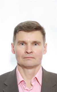 Валерий Николаевич - репетитор по математике