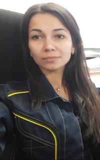 Татьяна Викторовна - репетитор по химии
