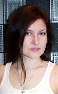 Ольга Викторовна - репетитор по спорту и фитнесу