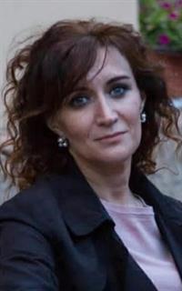 Наталья Валериевна - репетитор по обществознанию
