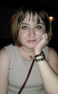 Анастасия Константиновна - репетитор по русскому языку и литературе