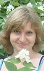 Екатерина Евгеньевна - репетитор по географии и английскому языку