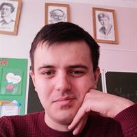 фотография репетитора