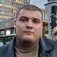 фотография репетитора